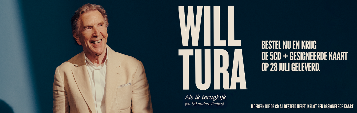 Will Tura