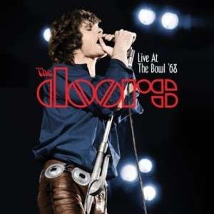 Live At The Bowl (2LP) - The Doors  - platenzaak.nl