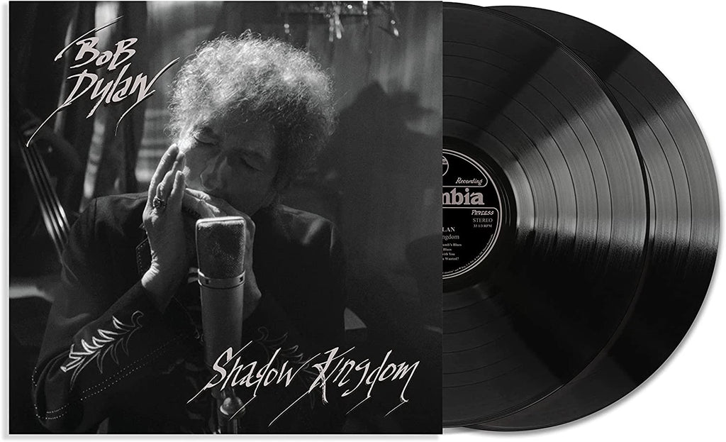 Shadow Kingdom (2LP) - Bob Dylan - platenzaak.nl
