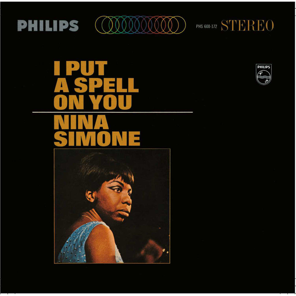 I Put A Spell On You (LP) - Nina Simone - platenzaak.nl