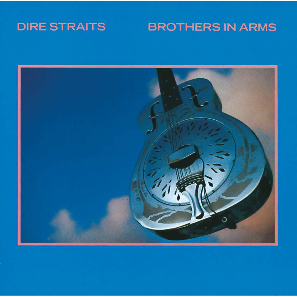 Brothers In Arms (2LP) - Dire Straits - platenzaak.nl