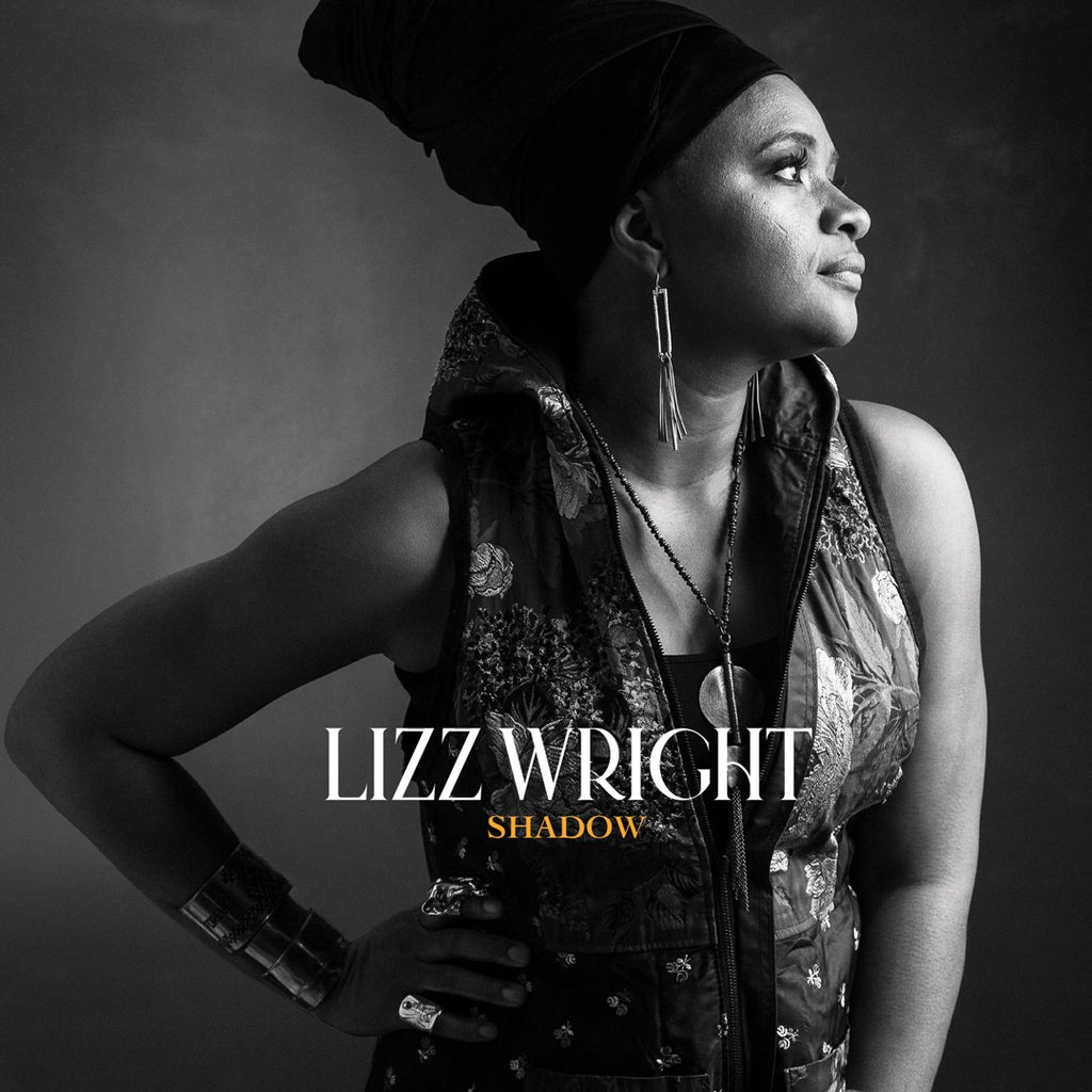 Shadow (CD) - Lizz Wright - platenzaak.nl