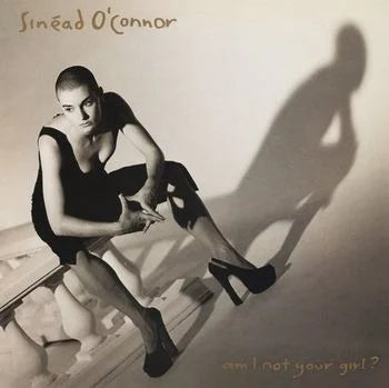 Am I Not Your Girl? (LP) - Sinead O'Connor - platenzaak.nl