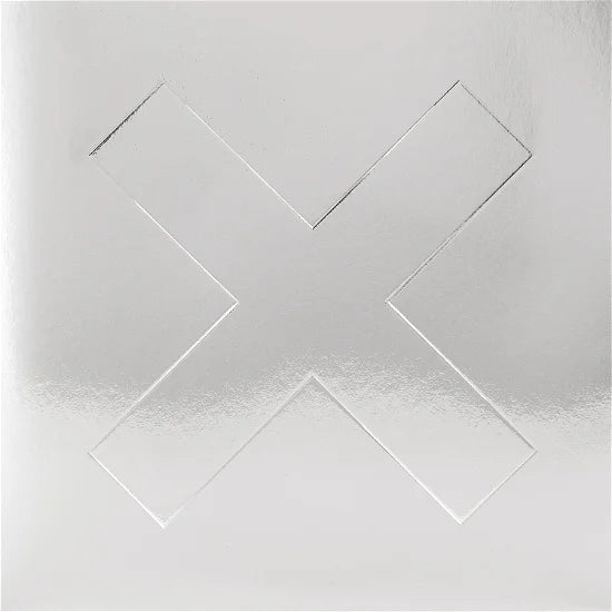 I See You (Clear 2LP+CD) - The XX - platenzaak.nl