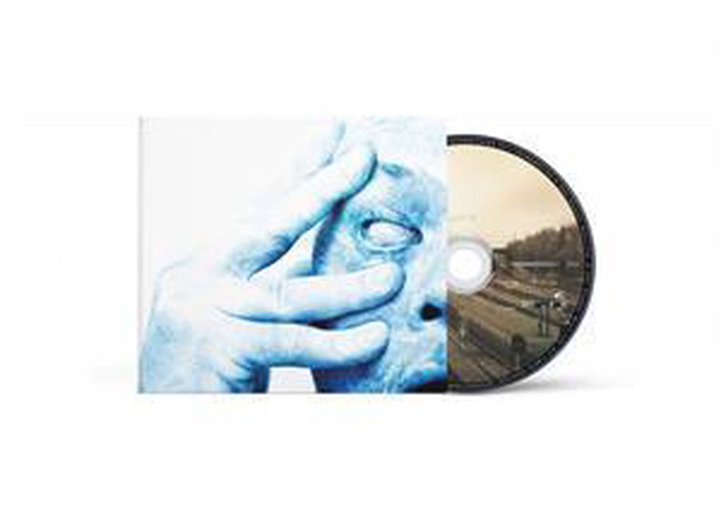 In Absentia (CD) - Porcupine Tree - platenzaak.nl