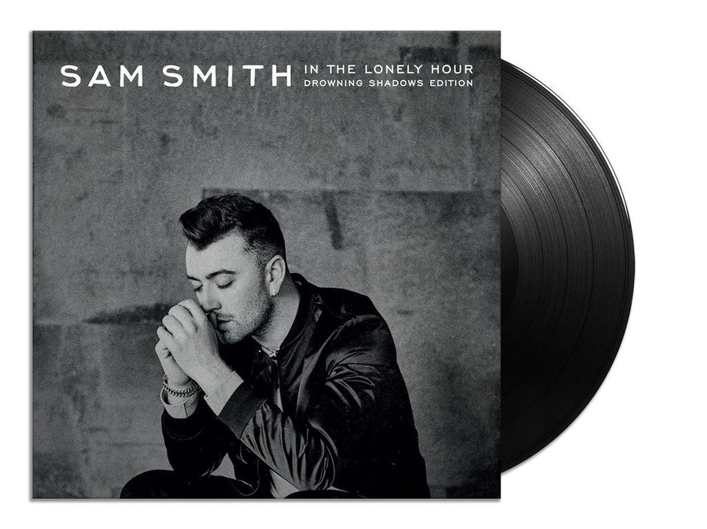 In The Lonely Hour (Drowning Shadows Edition 2LP) - Sam Smith - platenzaak.nl