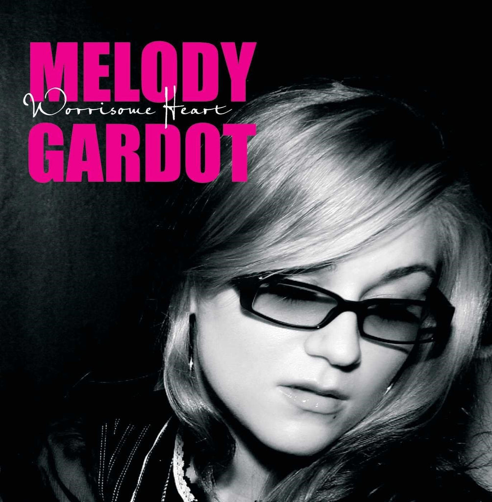 Worrisome Heart (CD) - Melody Gardot - platenzaak.nl