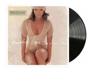 This Is Me…Then (20th Anniversary Deluxe LP) - Jennifer Lopez - platenzaak.nl