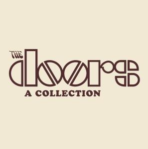 A Collection (40th Anniversary 6CD Boxset) - The Doors  - platenzaak.nl