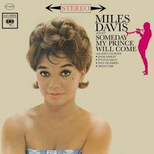 Someday My Prince Will Come (LP) - Miles Davis - platenzaak.nl