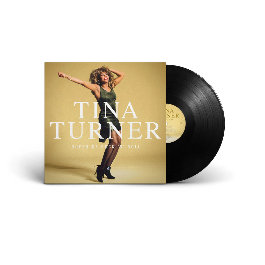 Queen of Rock ‘n’ Roll (LP) - Tina Turner - platenzaak.nl