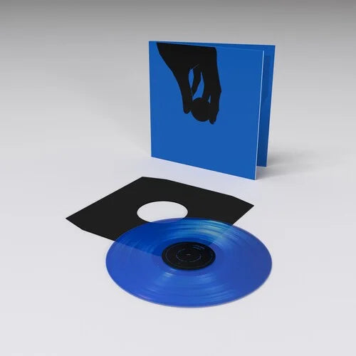 Drop 6 (Transparant Blue 12Inch Single) - Little Simz - platenzaak.nl