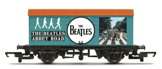 Abbey Road (Wagon) - The Beatles - platenzaak.nl