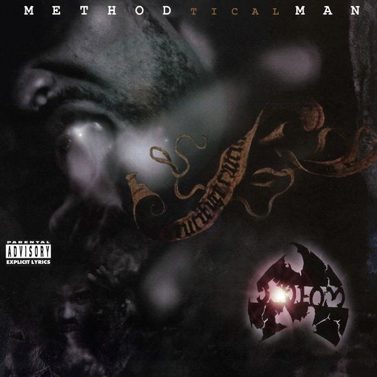 Tical (Coloured LP) - Method Man - platenzaak.nl