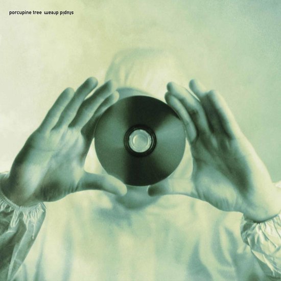 Stupid Dream (CD) - Porcupine Tree - platenzaak.nl