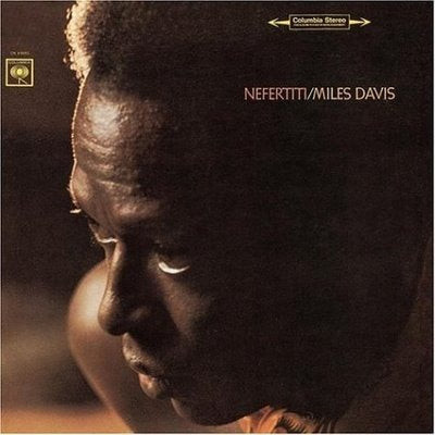 Nefertiti (LP) - Miles Davis - platenzaak.nl