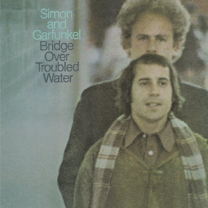 Bridge Over Troubled Water (LP) - Simon & Garfunkel - platenzaak.nl
