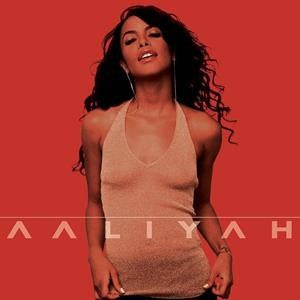 Aaliyah (2LP) - Aaliyah - platenzaak.nl