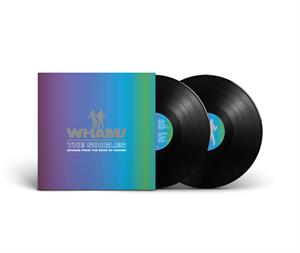The Singles: Echoes From The Edge Of Heaven (2LP) - Wham! - platenzaak.nl