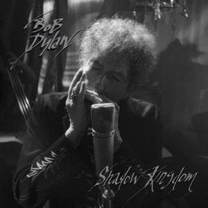Shadow Kingdom (CD) - Bob Dylan - platenzaak.nl