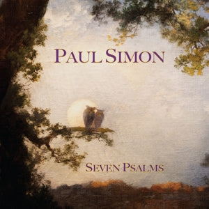 Seven Psalms (CD) - Paul Simon - platenzaak.nl