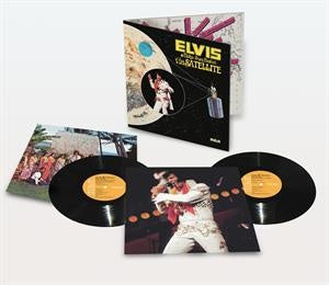 Aloha From Hawaii (50th Anniversary 2LP) - Elvis Presley - platenzaak.nl