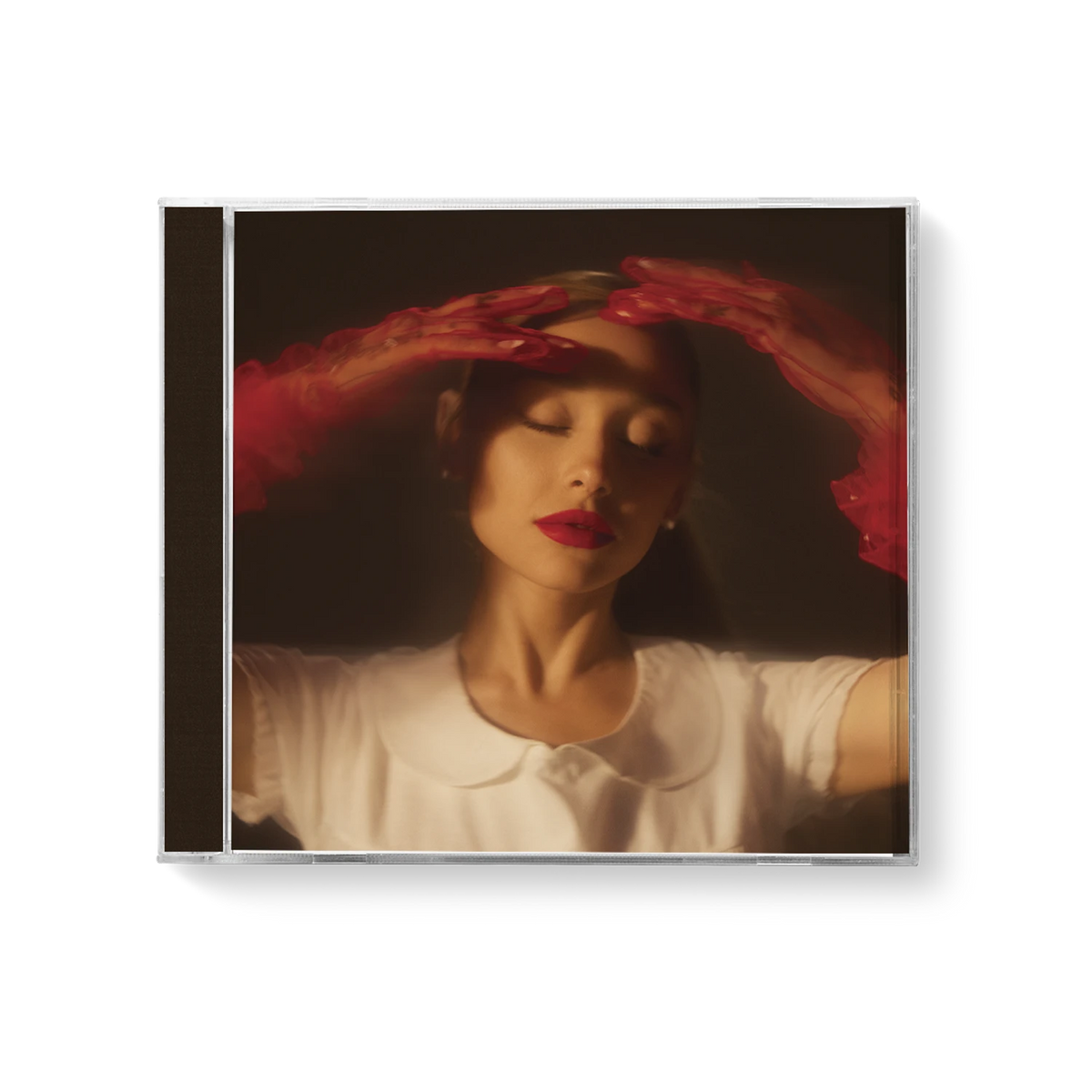 eternal sunshine (exclusive cover no. 1) cd - Ariana Grande | Platenzaak.nl