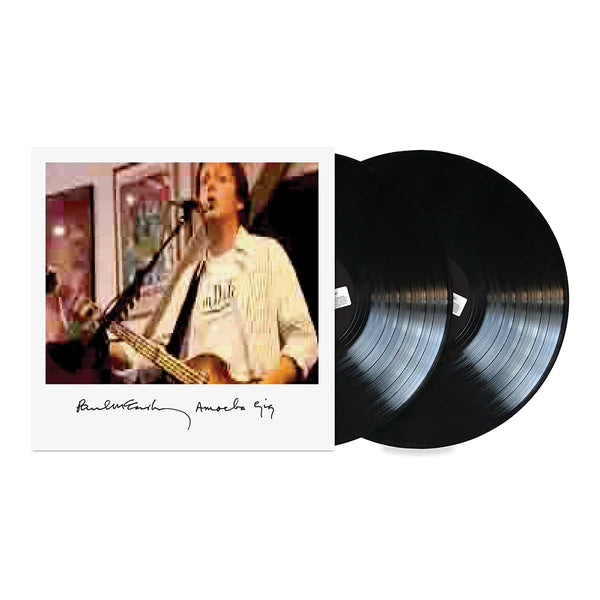 Amoeba Gig (2LP) - Paul McCartney - platenzaak.nl