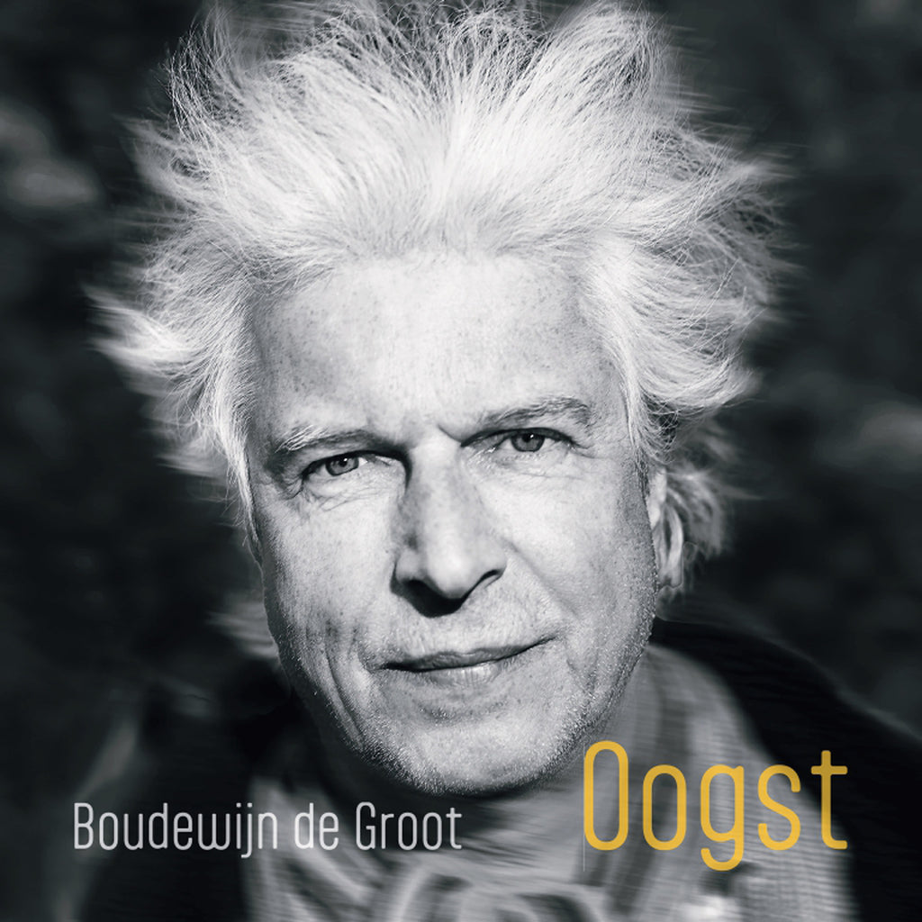 Oogst (Deluxe 22CD Boxset) - Boudewijn de Groot - platenzaak.nl