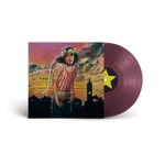 Found Heaven (Alley Rose Edition LP)