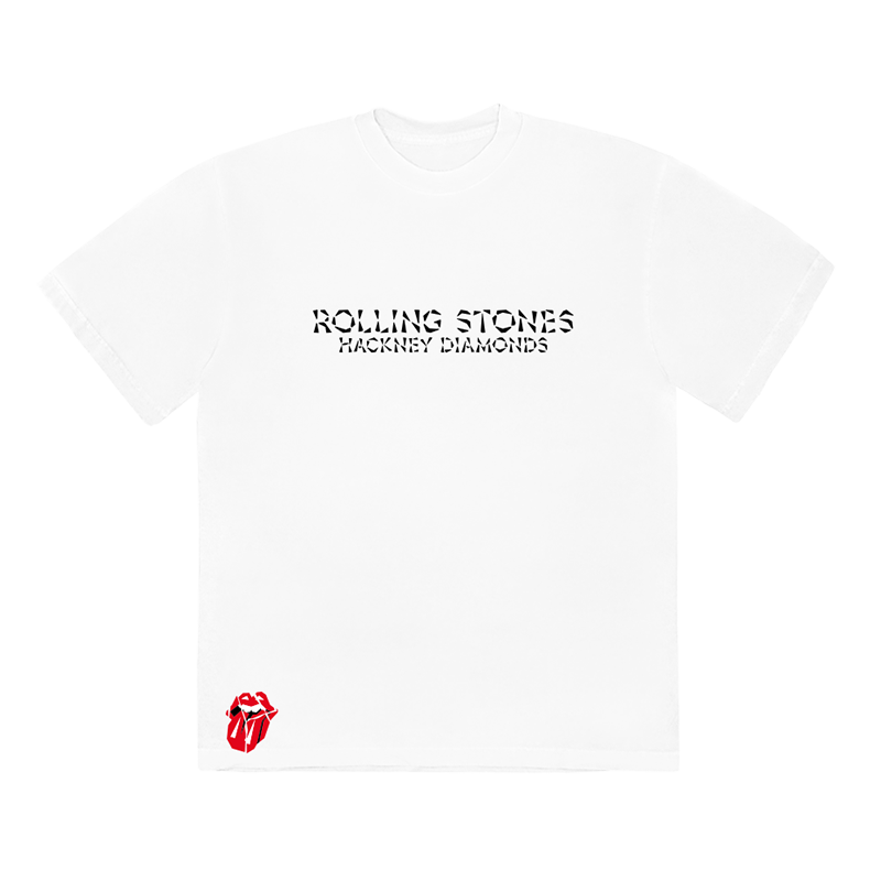 Diamond Tongue (Store Exclusive Logo T-Shirt) -  - platenzaak.nl