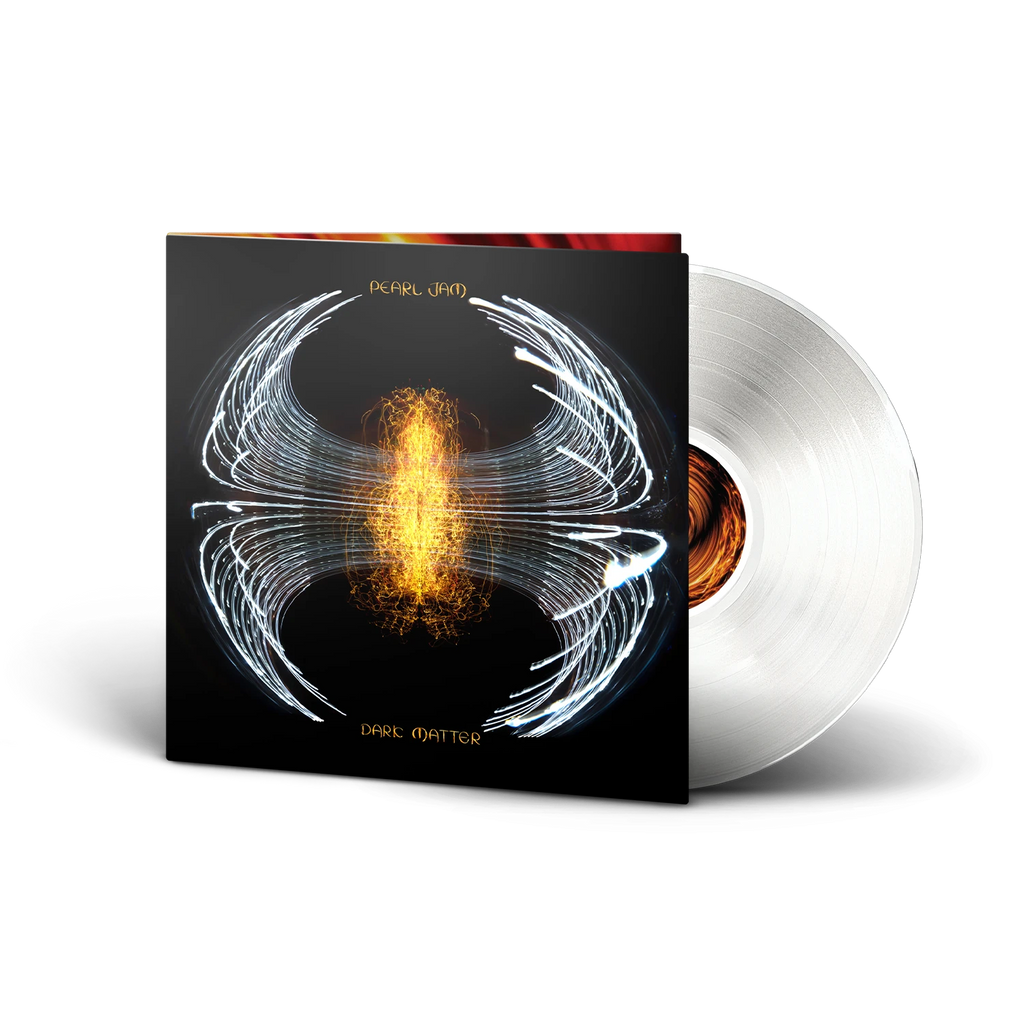 Dark Matter D2C Vinyl - Pearl Jam - platenzaak.nl