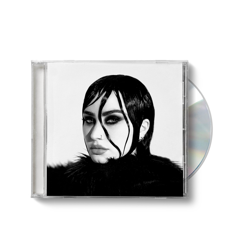 Revamped (CD) - Demi Lovato - platenzaak.nl