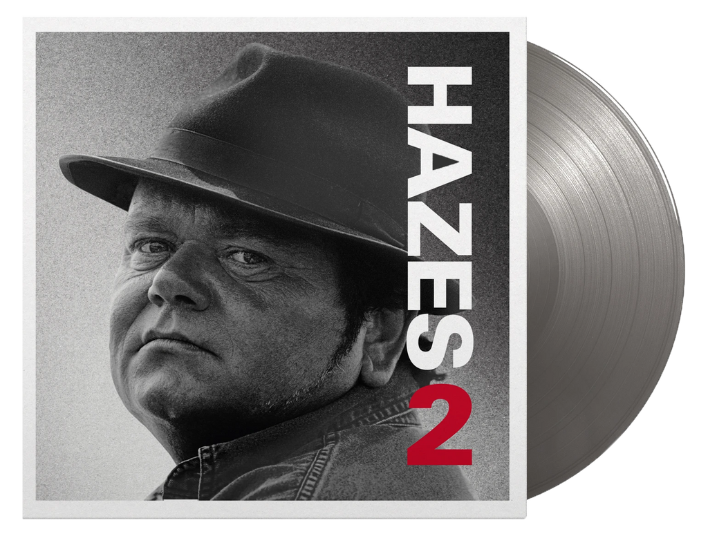 Hazes 2 (Grey 2LP) - André Hazes - platenzaak.nl