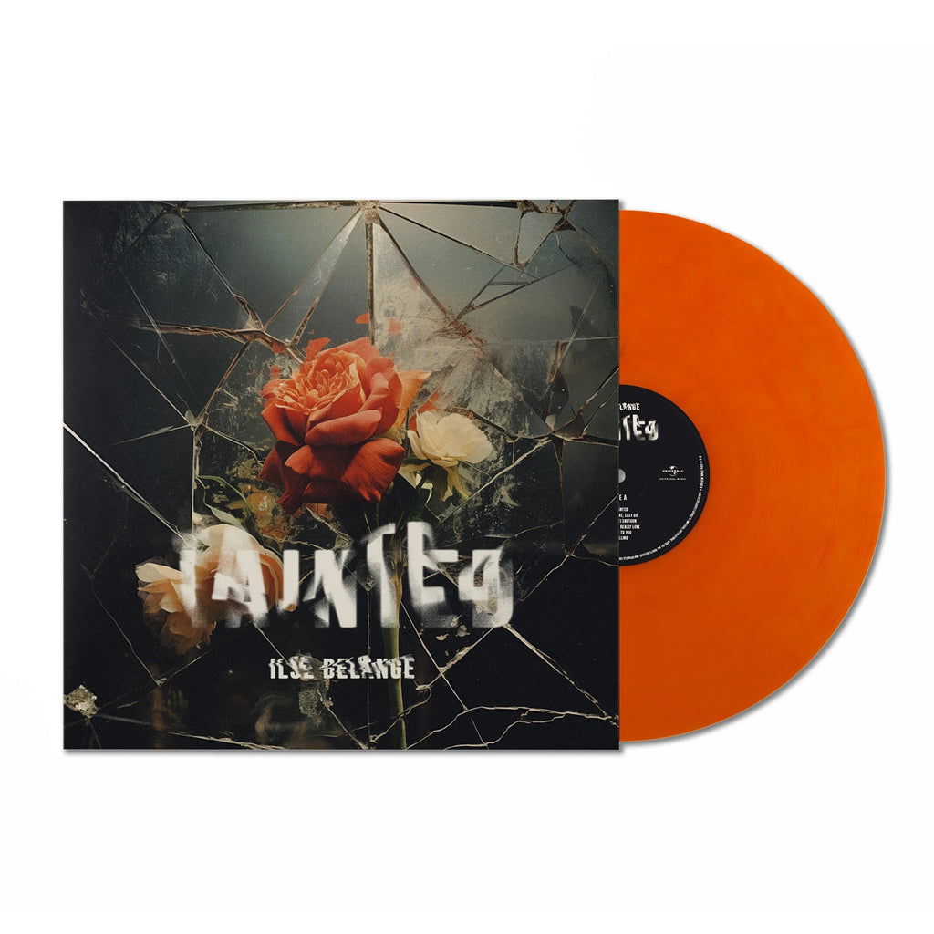Tainted (Store Exclusive Signed Art Card+Coloured LP) - Ilse DeLange - platenzaak.nl