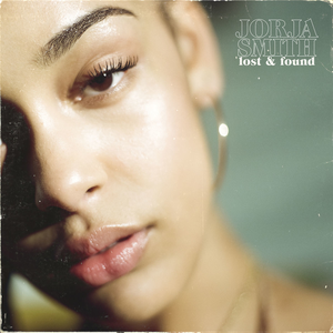 Lost & Found (LP) - Jorja Smith - platenzaak.nl