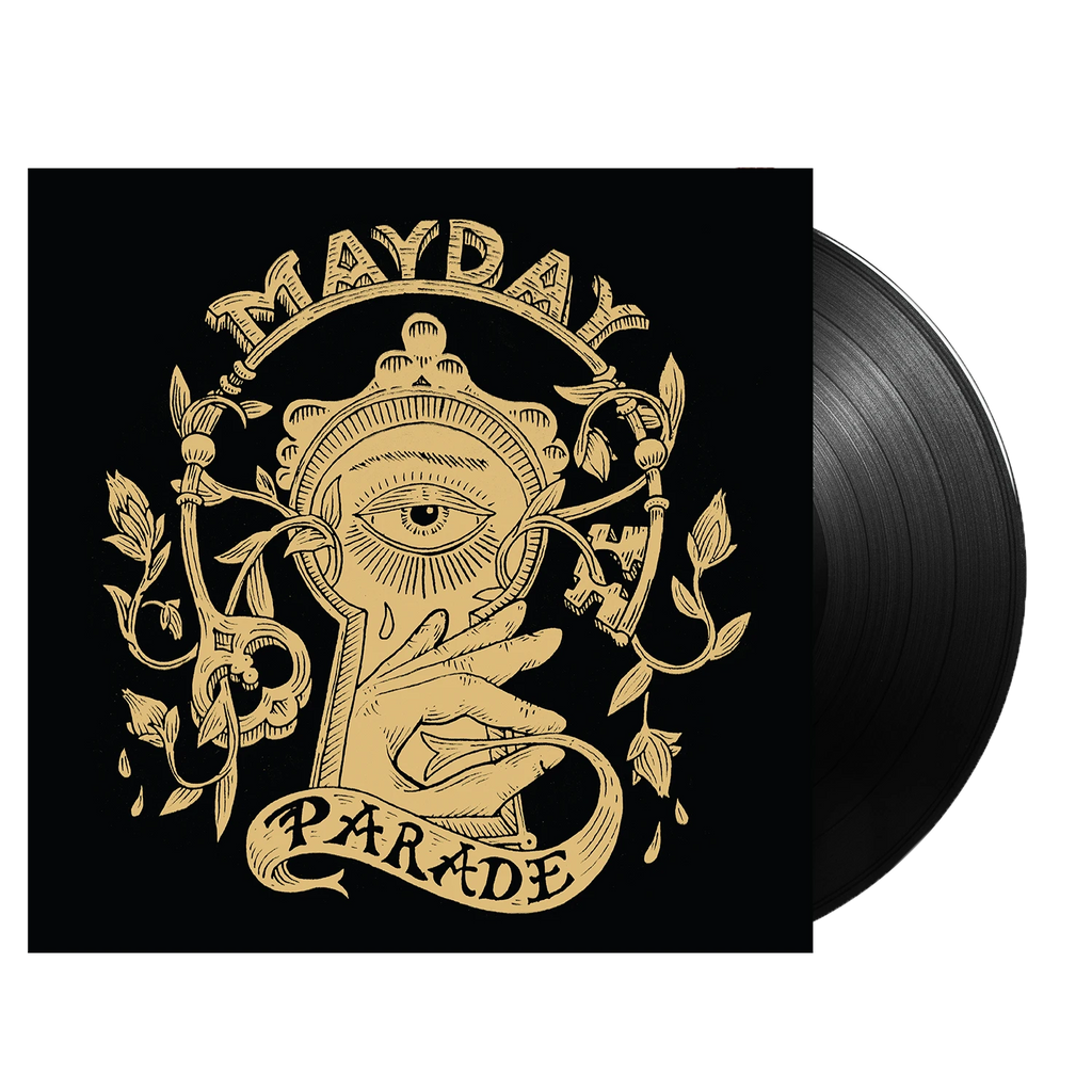 Monsters In The Closet (2LP) - Mayday Parade - platenzaak.nl