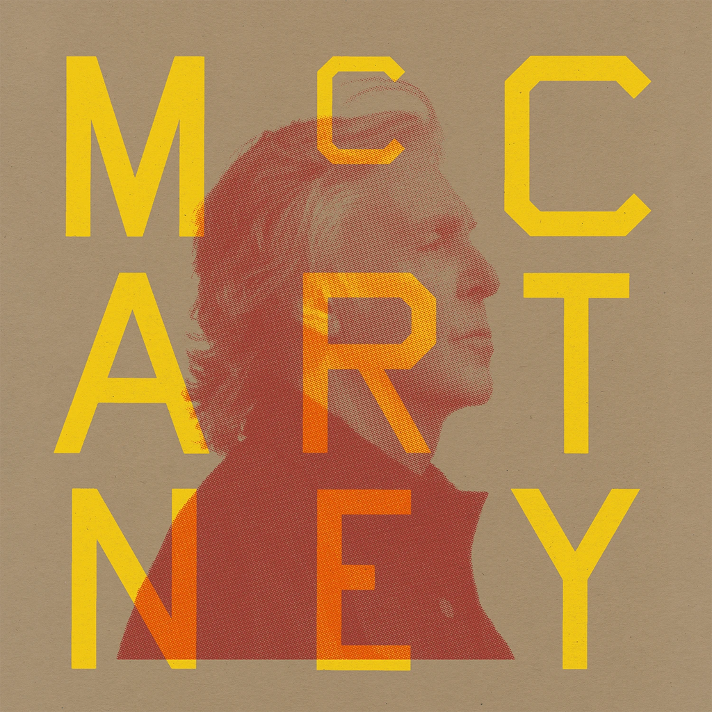 McCartney III - 3x3 Edition (Store Exclusive Coloured LP) - Paul McCartney - platenzaak.nl