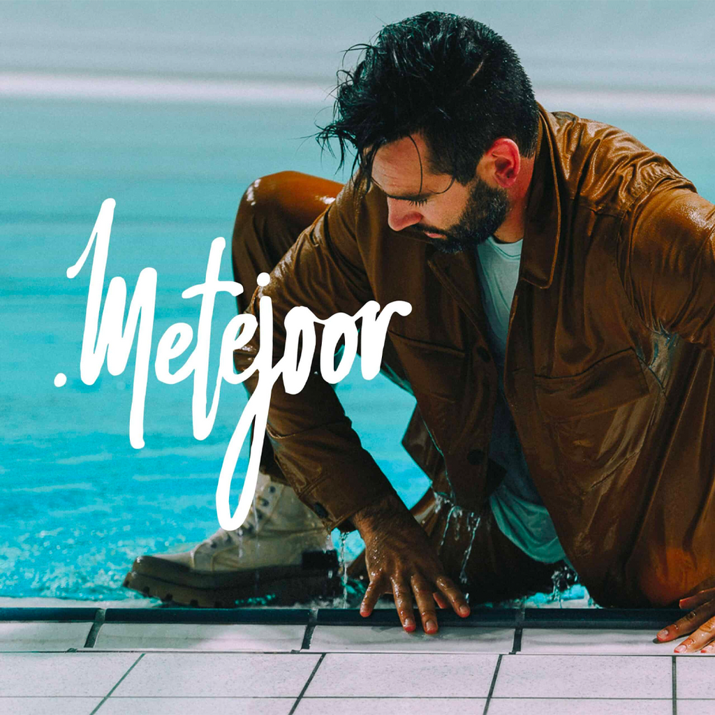 Metejoor (CD) - Metejoor - platenzaak.nl