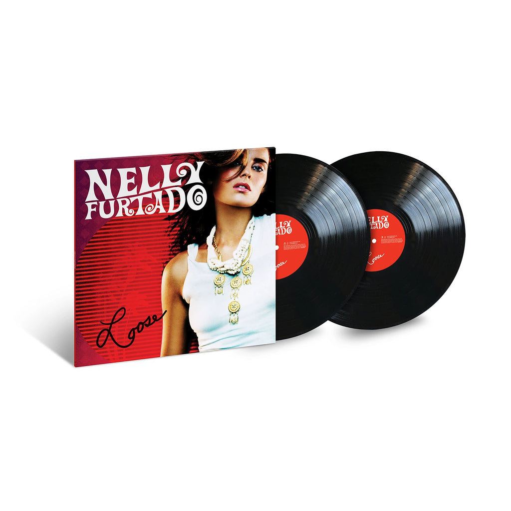 Loose (2LP) - Nelly Furtado - platenzaak.nl