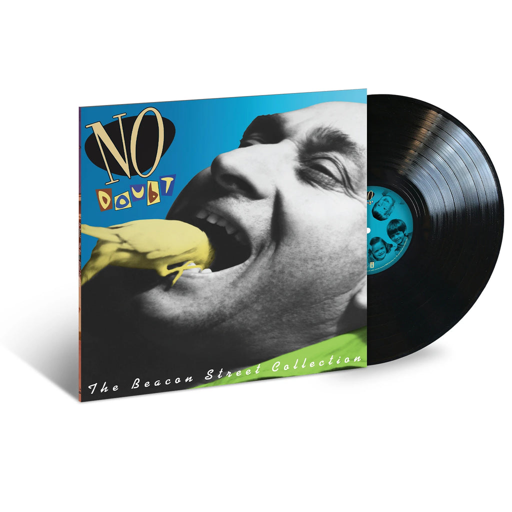 The Beacon Street Collection (LP) - No Doubt - platenzaak.nl
