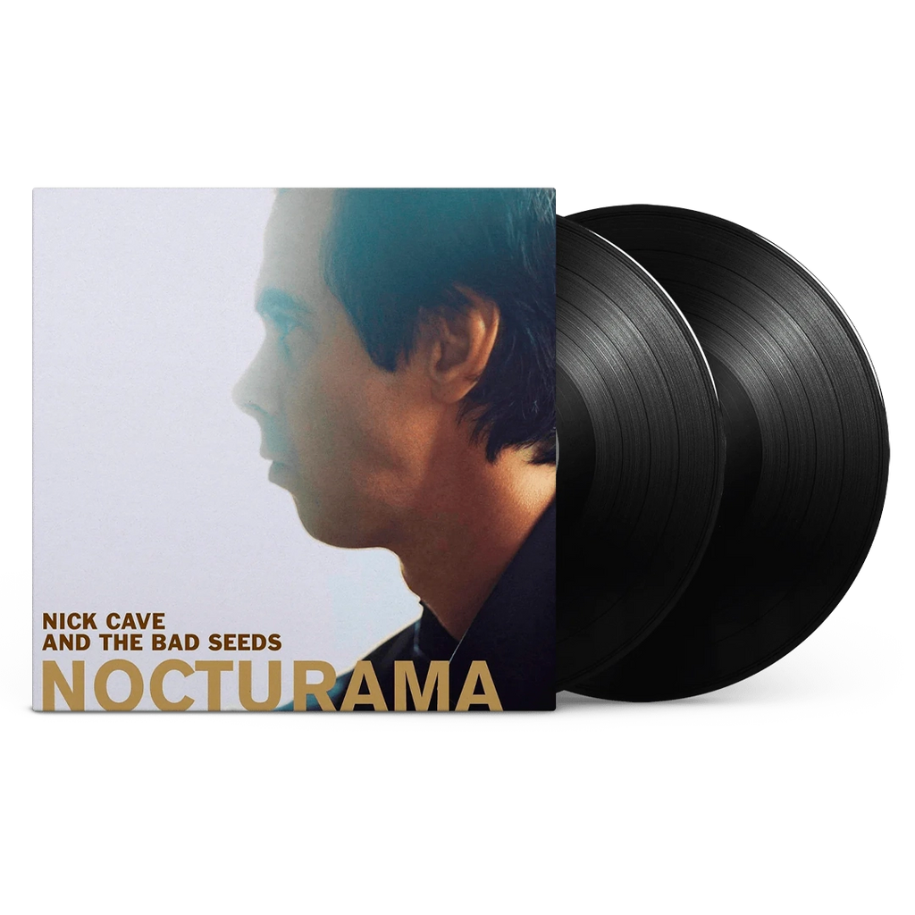 Nocturama (2LP) - Nick Cave & The Bad Seeds - platenzaak.nl