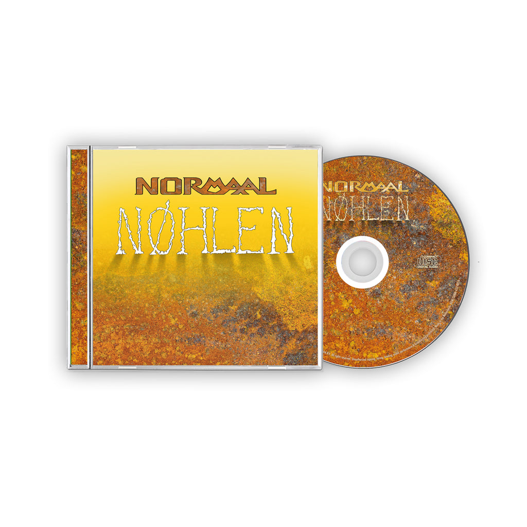 Nøhlen (CD) - Normaal - platenzaak.nl