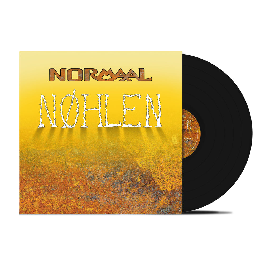 Nøhlen (LP) - Normaal - platenzaak.nl
