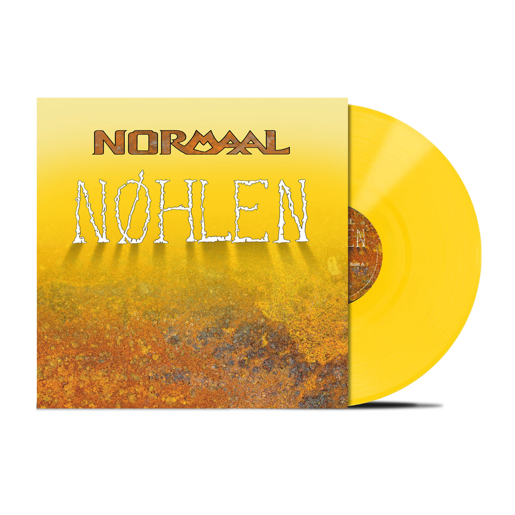 Nøhlen (Store Exclusive Yellow LP) - Normaal - platenzaak.nl