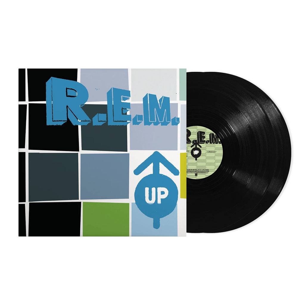 Up (25th Anniversary 2LP) - R.E.M. - platenzaak.nl