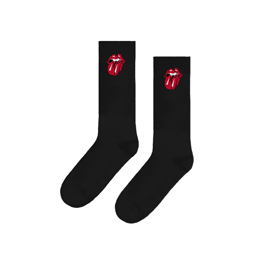 Diamond Tongue (Store Exclusive Socks) - The Rolling Stones - platenzaak.nl