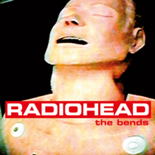 Bends (LP) - Radiohead - platenzaak.nl