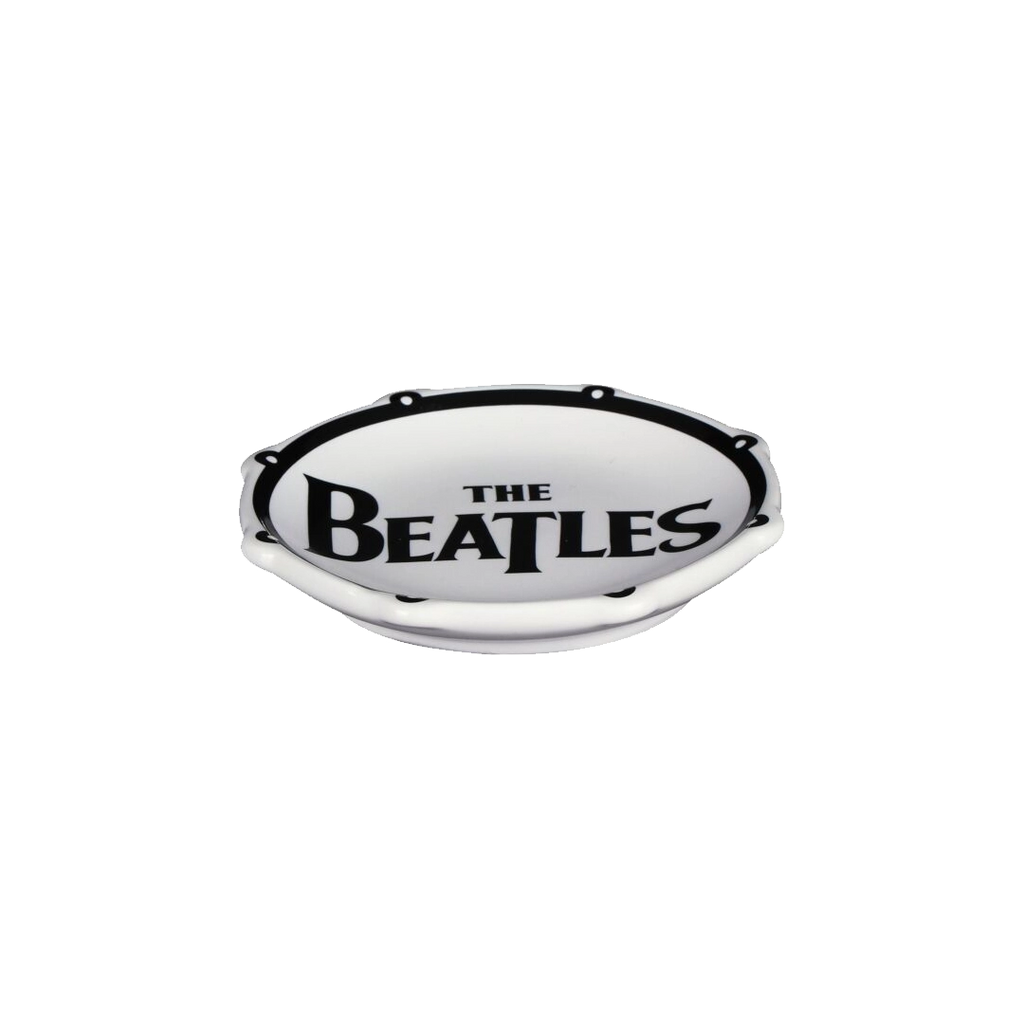 The Beatles Logo (Tea Bag Holder) - The Beatles - platenzaak.nl