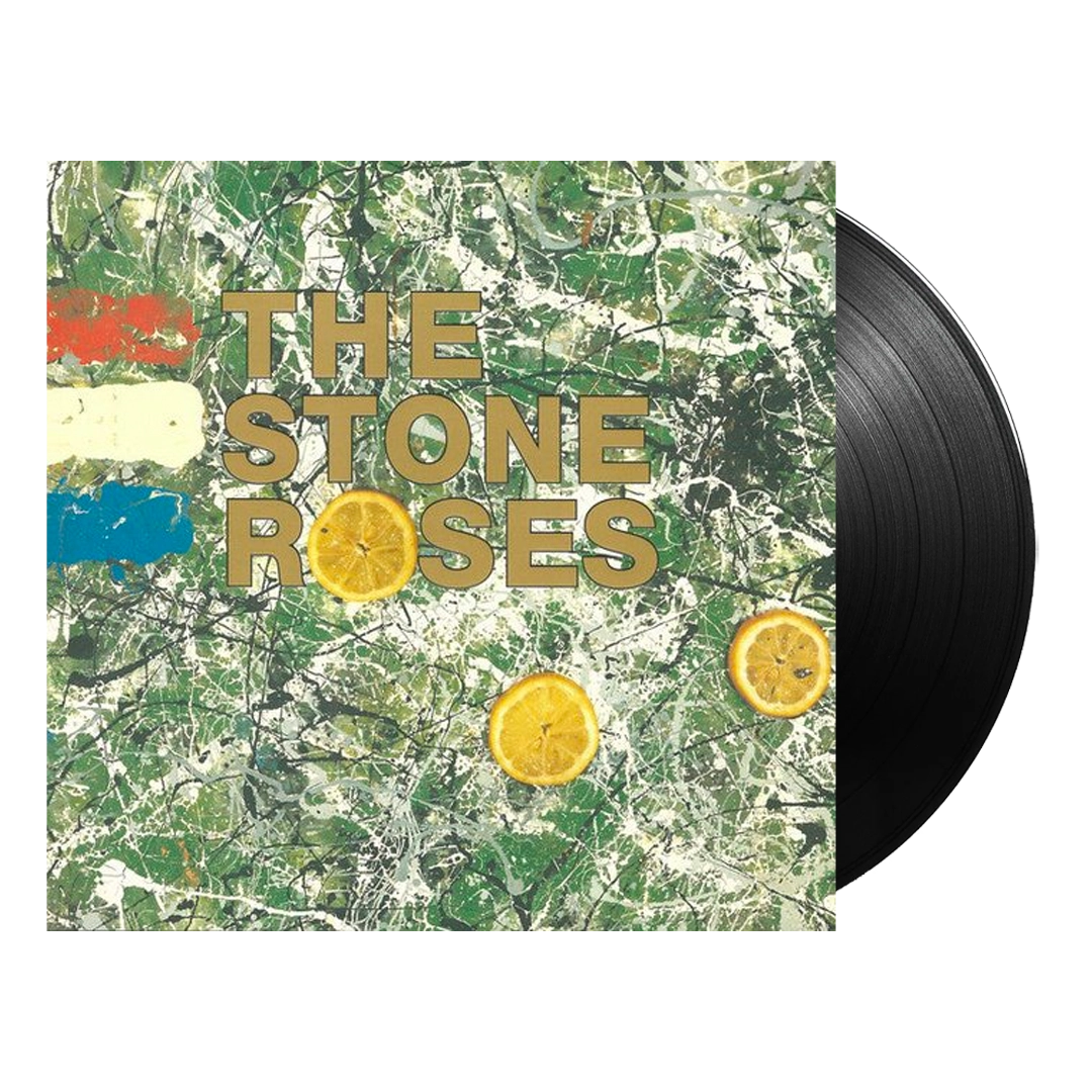 The Stone Roses Alben Vinyl | Schallplatten